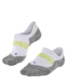 Falke Füßlinge Laufsocken Herren white (2007)