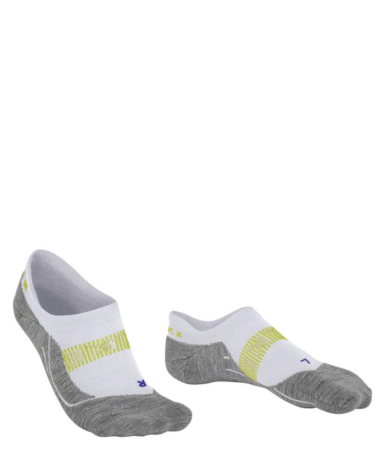 Falke Falke RU4 Endurance Cool  Invis. Socken Herren - white (2007) - 0 | SportScheck