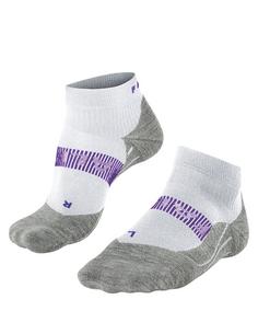 Falke Kurzsocken Laufsocken Damen white (2008)