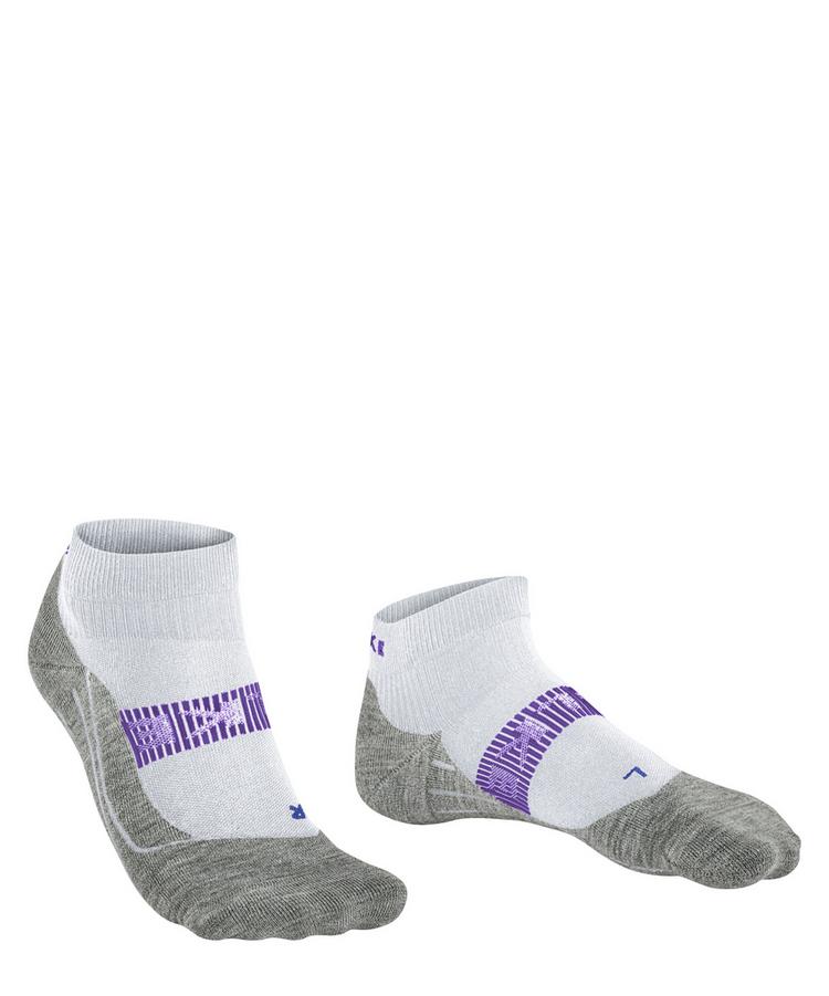 Falke Falke RU4 Endurance Cool Short Socken Damen - white (2008) - 0 | SportScheck