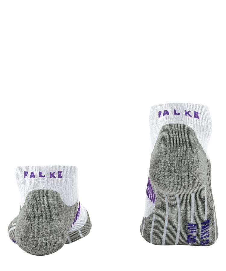 Falke Falke RU4 Endurance Cool Short Socken Damen - white (2008) - 0 | SportScheck