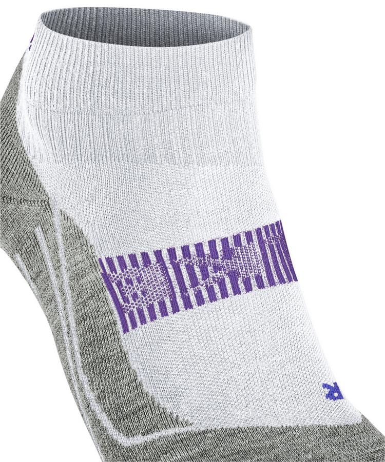 Falke Falke RU4 Endurance Cool Short Socken Damen - white (2008) - 1 | SportScheck