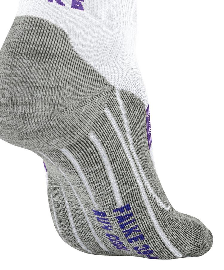 Falke Falke RU4 Endurance Cool Short Socken Damen - white (2008) - 2 | SportScheck
