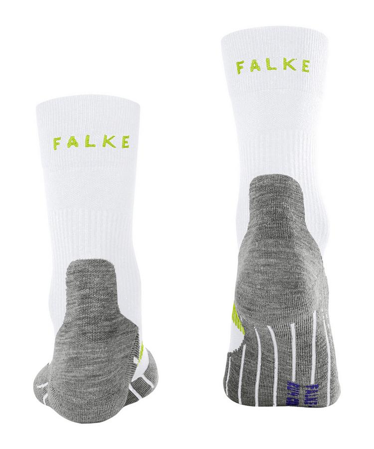 Falke Falke Running RU4 Endurance Cool Socken Herren - white (2007) - 0 | SportScheck