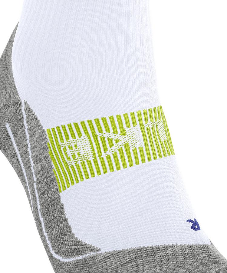 Falke Falke Running RU4 Endurance Cool Socken Herren - white (2007) - 1 | SportScheck
