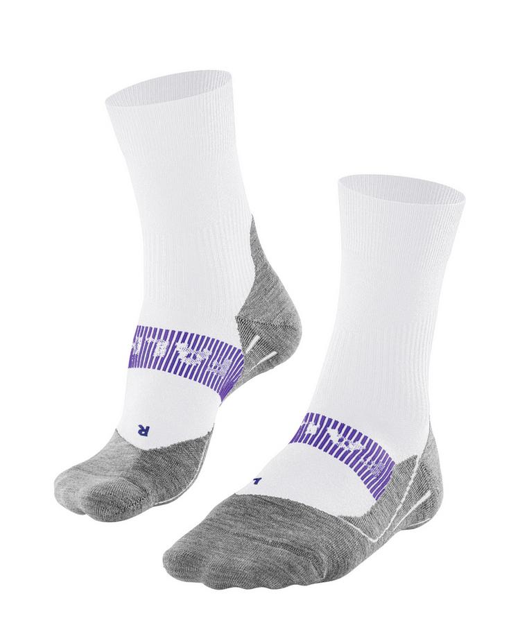 Falke Falke RU4 Endurance Cool Socken Damen - white (2008) - 0 | SportScheck