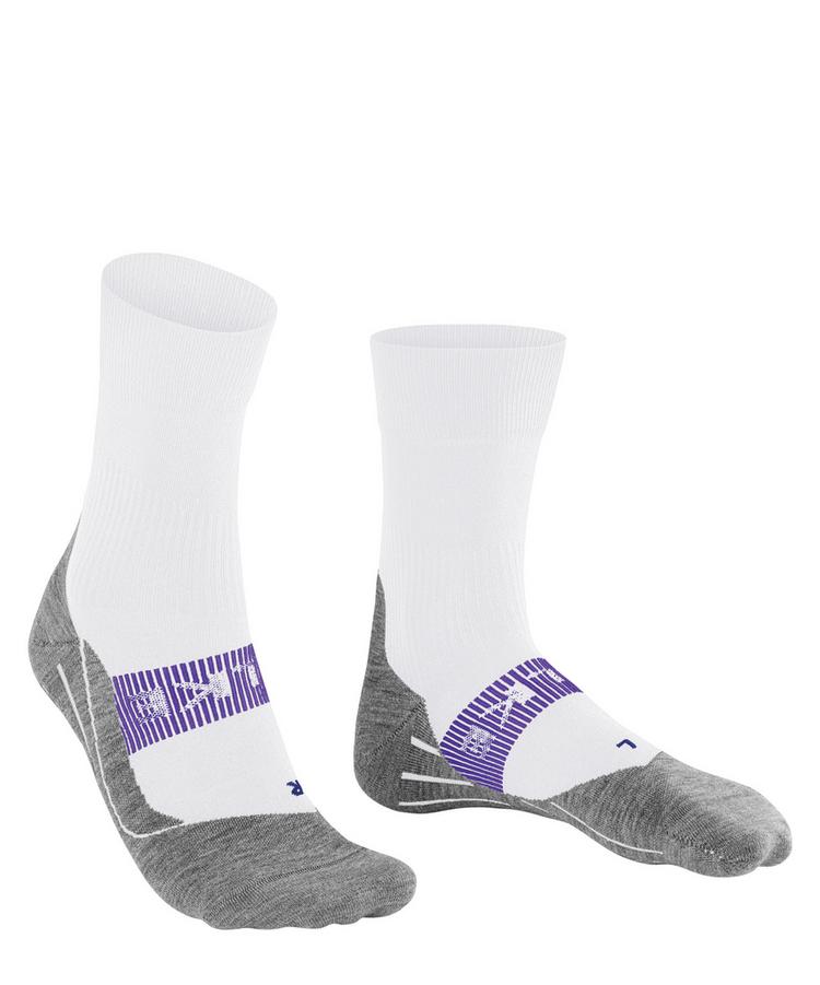 Falke Falke RU4 Endurance Cool Socken Damen - white (2008) - 0 | SportScheck