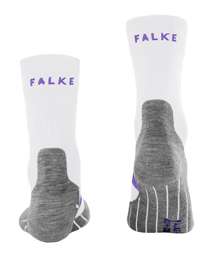 Falke Falke RU4 Endurance Cool Socken Damen - white (2008) - 0 | SportScheck