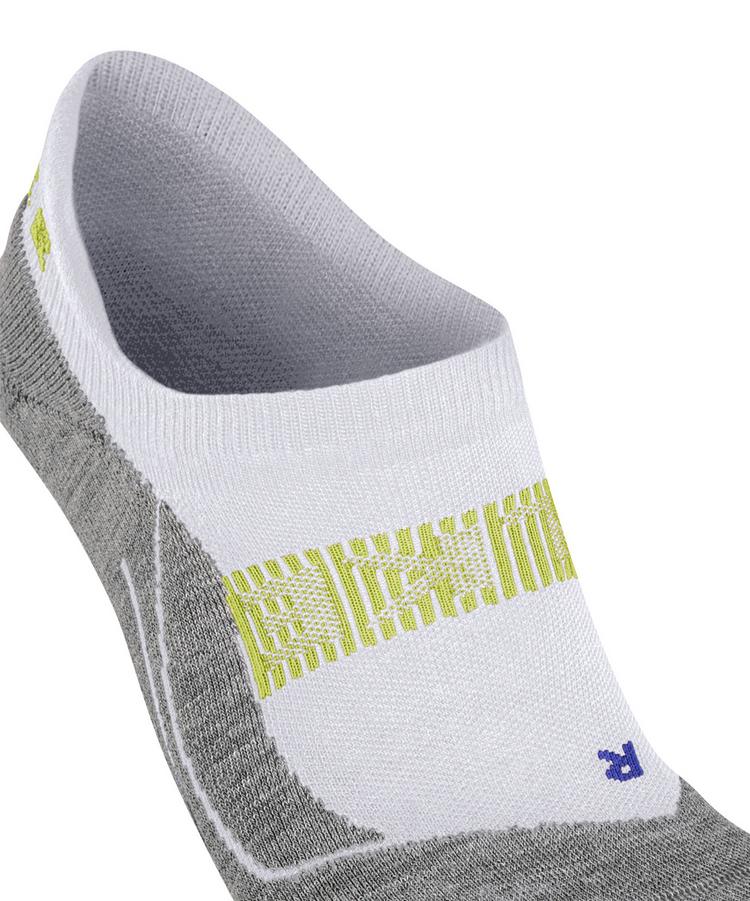 Falke Falke RU4 Endurance Cool  Invis. Socken Herren - white (2007) - 1 | SportScheck