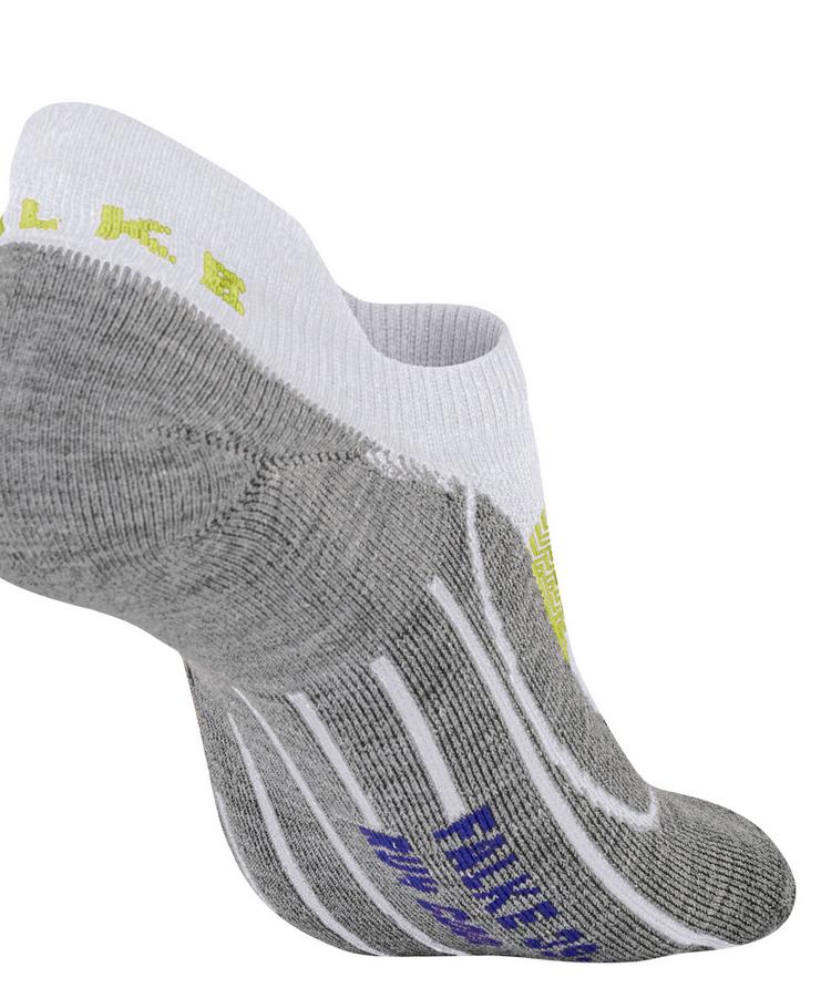 Falke Falke RU4 Endurance Cool  Invis. Socken Herren - white (2007) - 2 | SportScheck