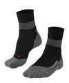 Falke RU Compression Stabilizing Socken Herren - black-mix (3010)