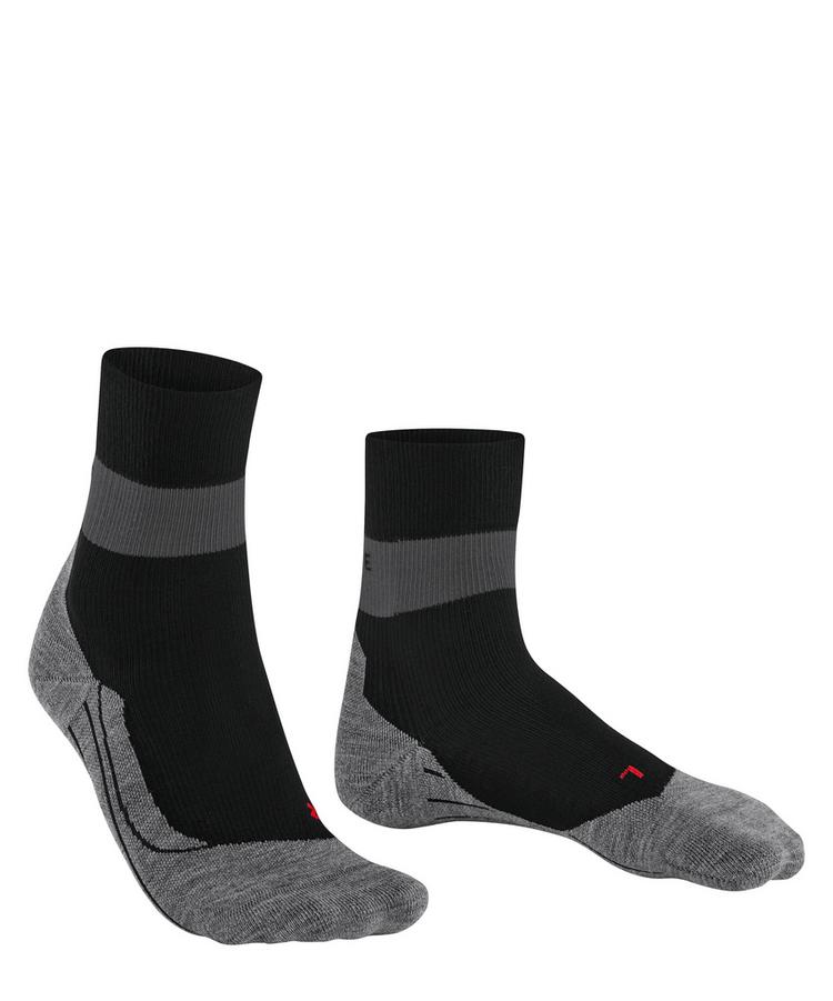 Falke Falke RU Compression Stabilizing Socken Herren - black-mix (3010) - 0 | SportScheck
