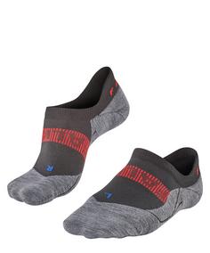 Falke Füßlinge Laufsocken Damen black (3008)