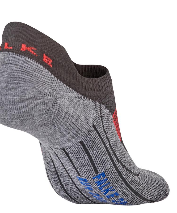 Falke Falke RU4 Endurance Cool Invis. Socken Damen - black (3008) - 2 | SportScheck