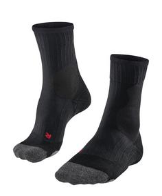 Falke PL2 Tennissocken Herren black (3000)