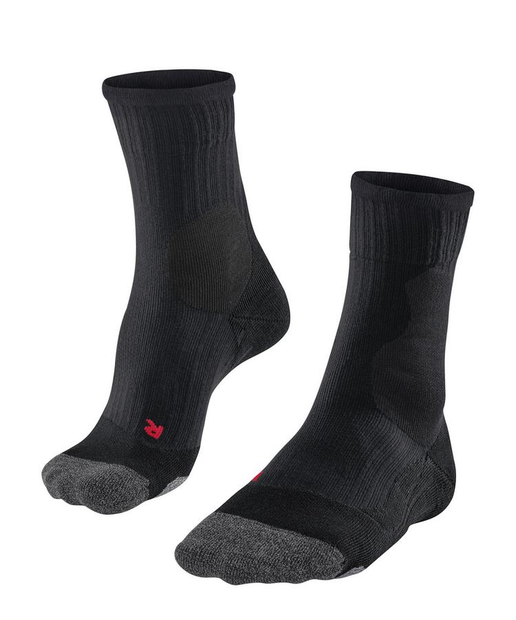 Falke Falke PL2 Socken Herren - black (3000) - 0 | SportScheck