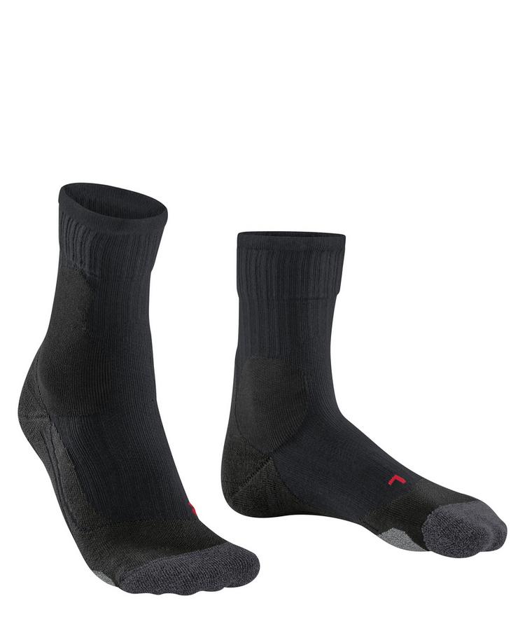 Falke Falke PL2 Socken Herren - black (3000) - 0 | SportScheck