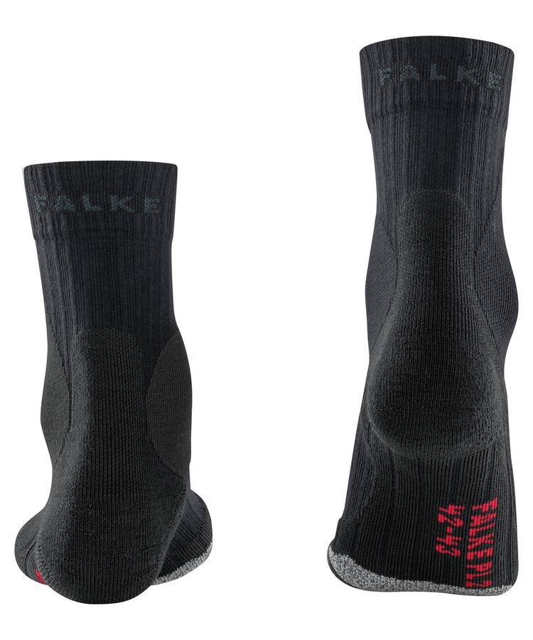 Falke Falke PL2 Socken Herren - black (3000) - 0 | SportScheck