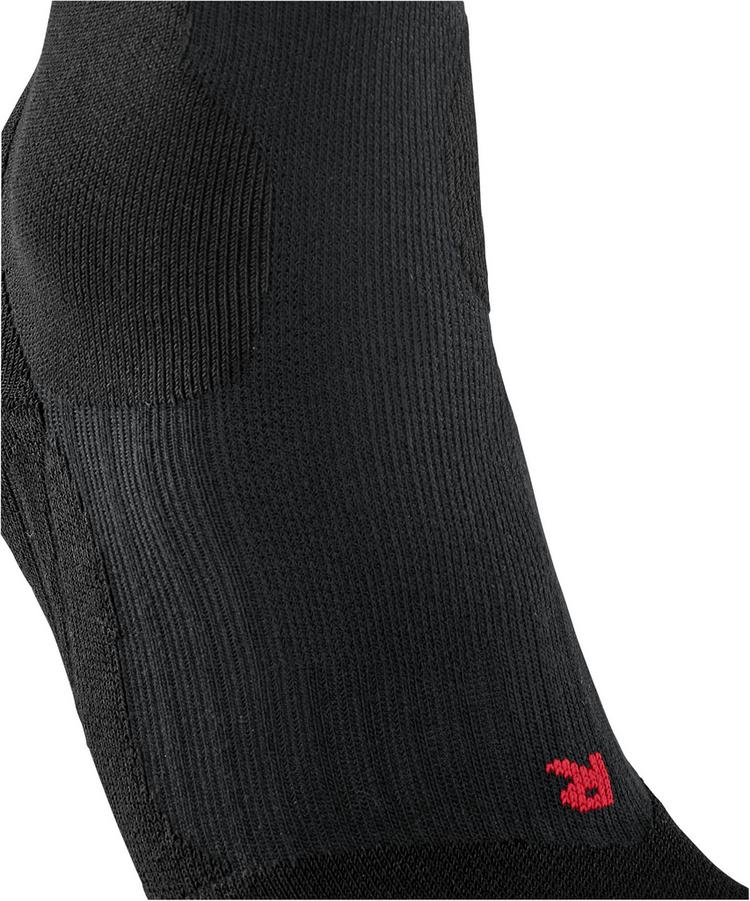 Falke Falke PL2 Socken Herren - black (3000) - 1 | SportScheck