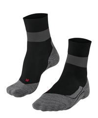 Falke RU Compression Stabilizing Socken Damen - black-mix (3010)