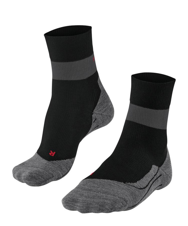 Falke Falke RU Compression Stabilizing Socken Damen - black-mix (3010) - 0 | SportScheck