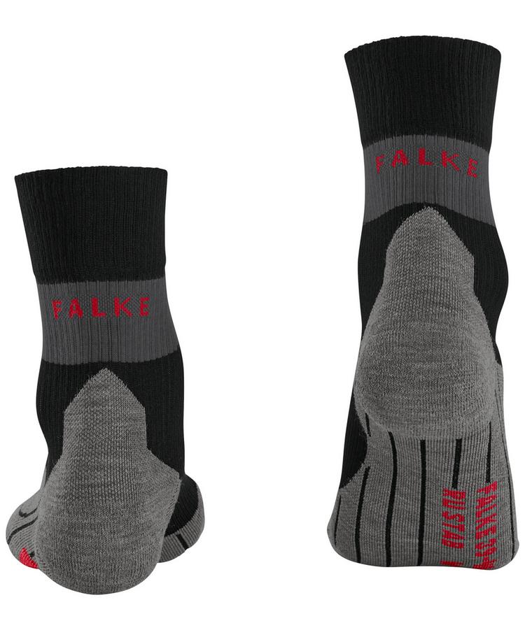 Falke Falke RU Compression Stabilizing Socken Damen - black-mix (3010) - 0 | SportScheck