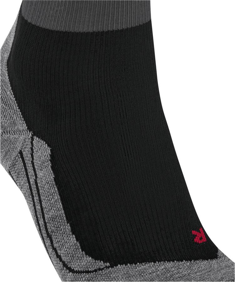 Falke Falke RU Compression Stabilizing Socken Damen - black-mix (3010) - 1 | SportScheck