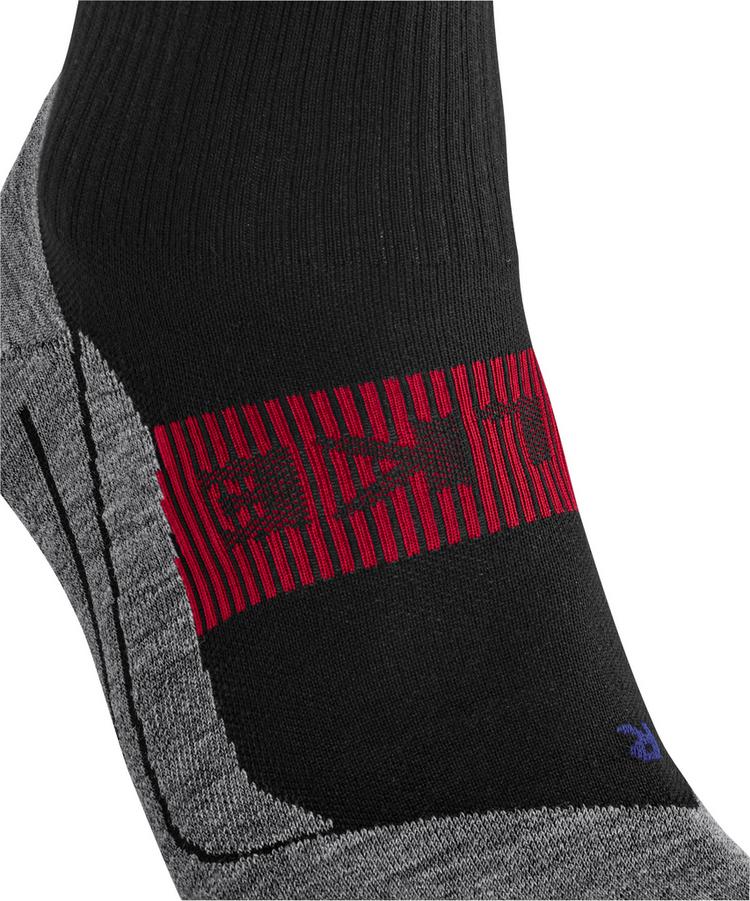 Falke Falke RU4 Endurance Cool Socken Herren - black (3008) - 1 | SportScheck