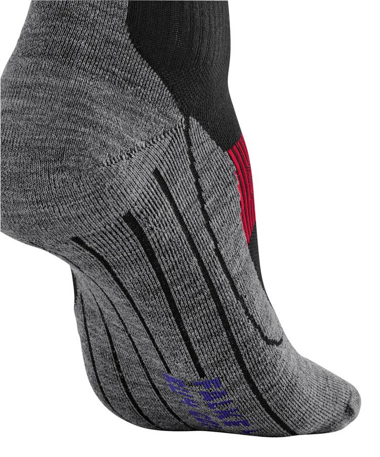 Falke Falke RU4 Endurance Cool Socken Herren - black (3008) - 2 | SportScheck