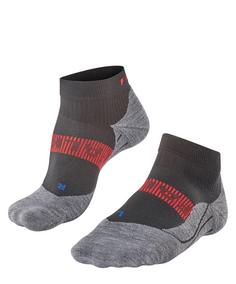 Falke Kurzsocken Laufsocken Damen black (3008)