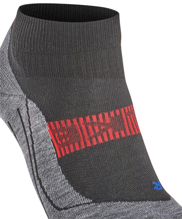 Falke Falke RU4 Endurance Cool Short Socken Damen - black (3008) - 1 | SportScheck