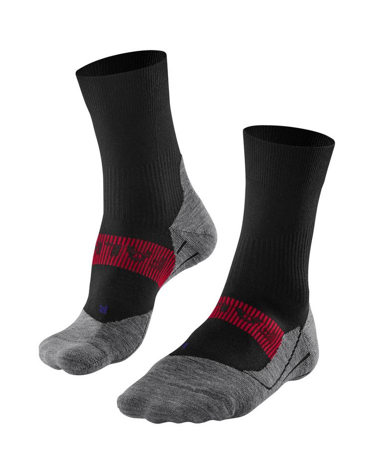 Falke Falke RU4 Endurance Cool Socken Damen - black (3008) - 0 | SportScheck