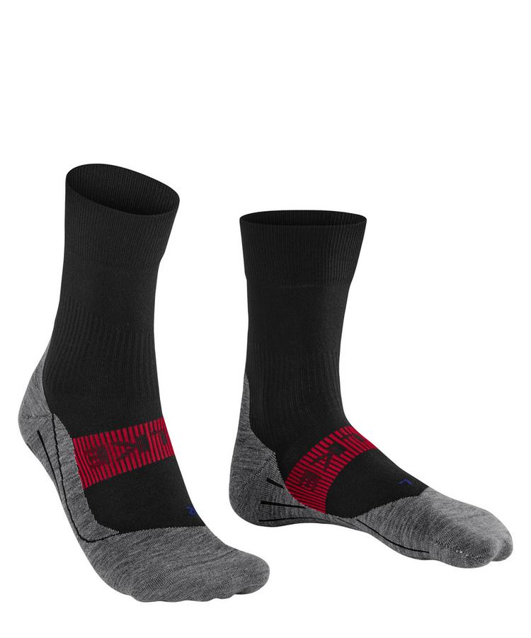 Falke Falke RU4 Endurance Cool Socken Damen - black (3008) - 0 | SportScheck