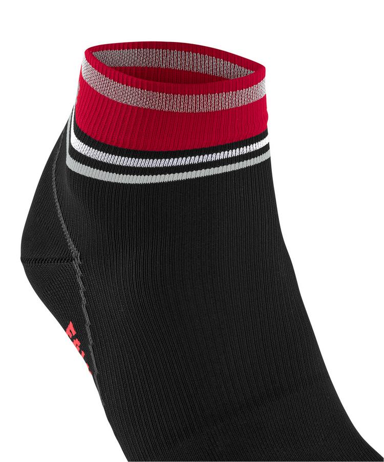 Falke Falke BC Impulse Short Socken - black (3008) - 1 | SportScheck