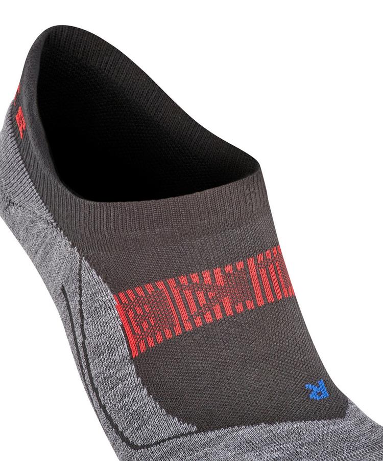 Falke Falke RU4 Endurance Cool  Invis. Socken Herren - black (3008) - 1 | SportScheck