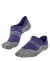 Falke RU4 Endurance Cool Invis. Socken Damen - amethyst (8683)