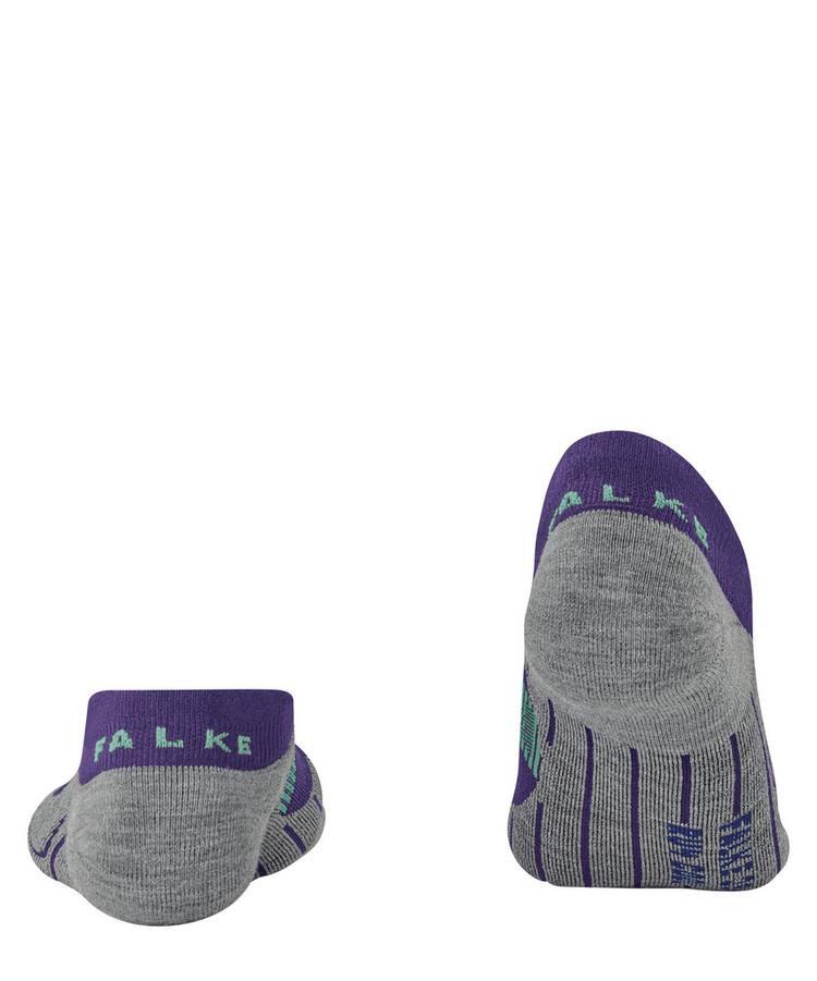 Falke Falke RU4 Endurance Cool Invis. Socken Damen - amethyst (8683) - 0 | SportScheck