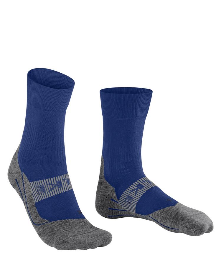 Falke Falke RU4 Endurance Cool Socken Herren - athletic blue (6451) - 0 | SportScheck