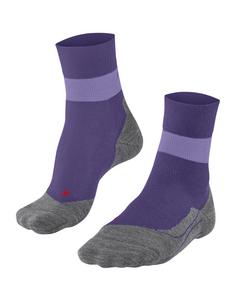 Falke Laufsocken Damen amethyst (8683)