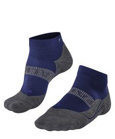 Falke Laufsocken Herren athletic blue (6451)