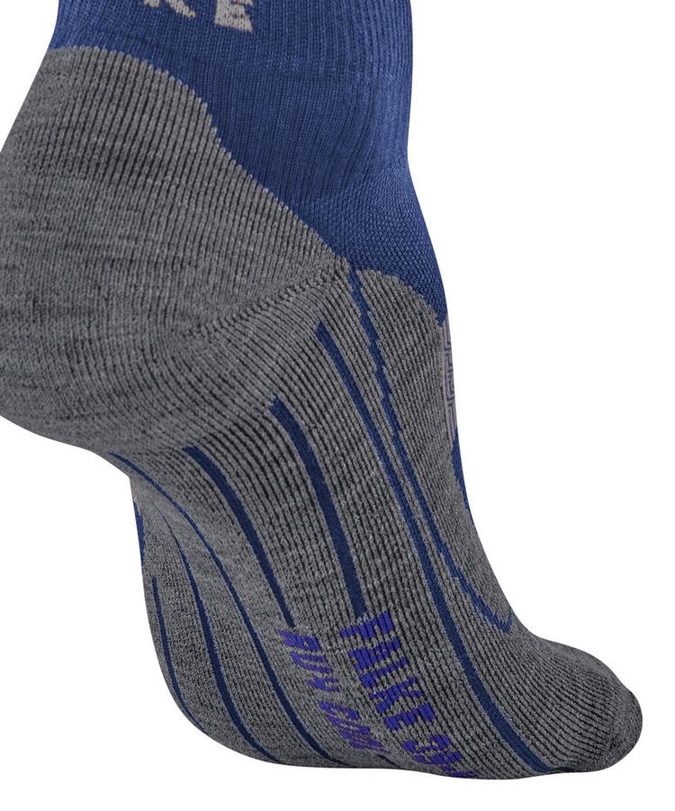 Falke Falke RU4 Endurance Cool Short Socken Herren - athletic blue (6451) - 2 | SportScheck