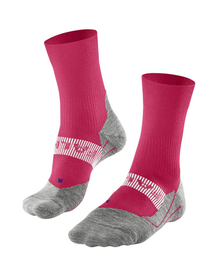 Falke Falke RU4 Endurance Cool Socken Damen - rose (8564) - 0 | SportScheck