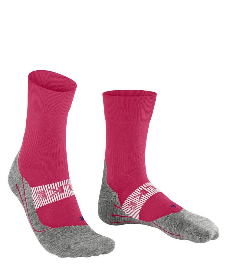 Falke Falke RU4 Endurance Cool Socken Damen - rose (8564) - 0 | SportScheck