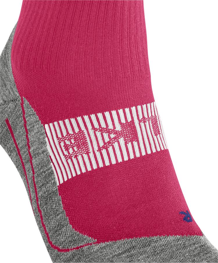 Falke Falke RU4 Endurance Cool Socken Damen - rose (8564) - 1 | SportScheck