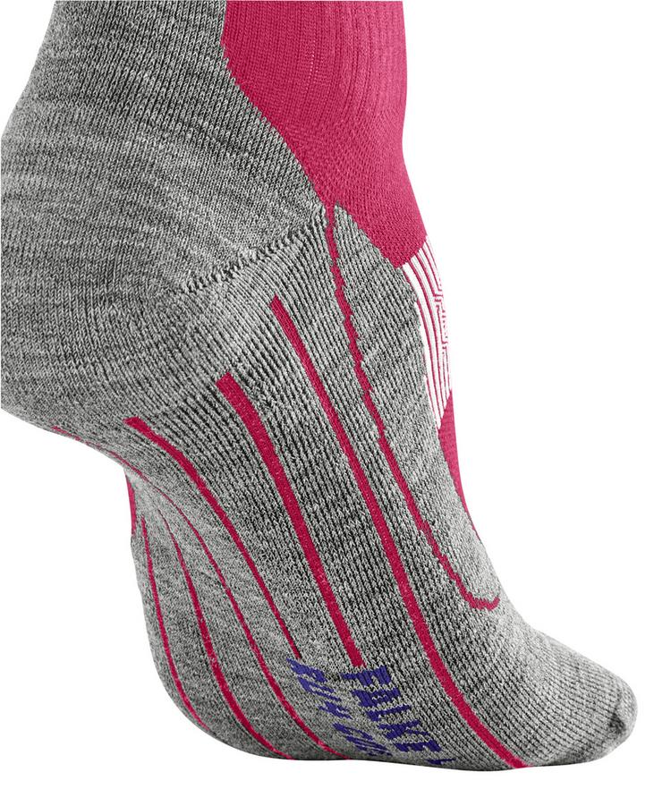 Falke Falke RU4 Endurance Cool Socken Damen - rose (8564) - 2 | SportScheck