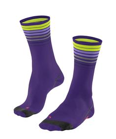 Falke Fahrradsocken amethyst (8683)