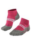 Falke RU4 Endurance Cool Short Socken Damen - rose (8564)