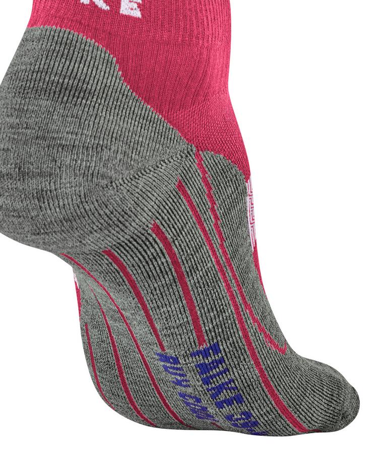 Falke Falke RU4 Endurance Cool Short Socken Damen - rose (8564) - 2 | SportScheck