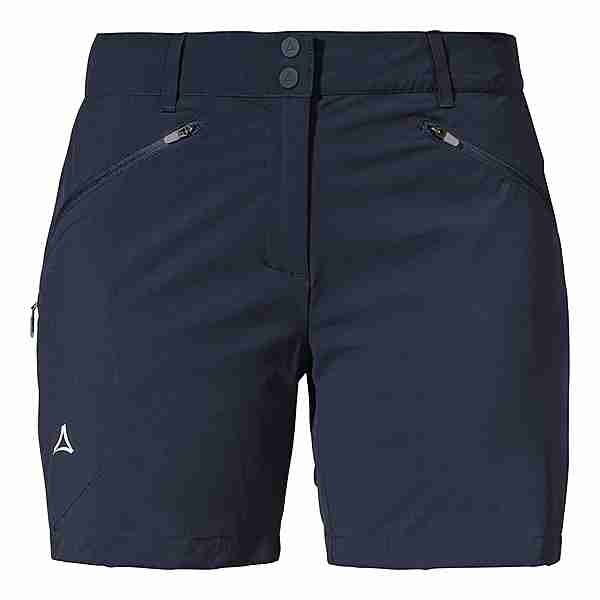 Schöffel Shorts Hestad L Bermudas Damen navy blazer