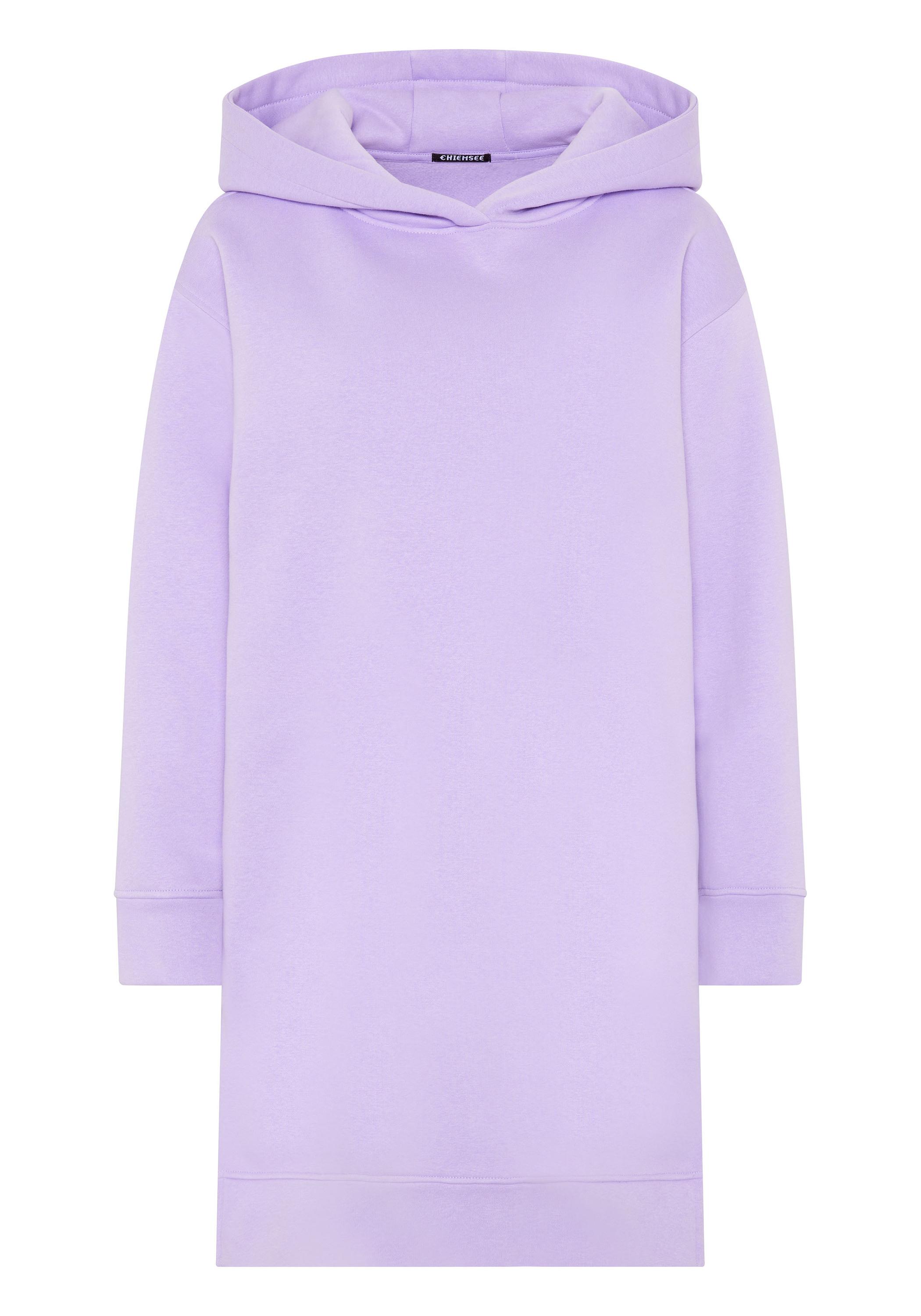 kaufen Purple Shop SportScheck Rose Chiemsee im Long-Hoodie 15-3716 von Damen Online Sweatshirt